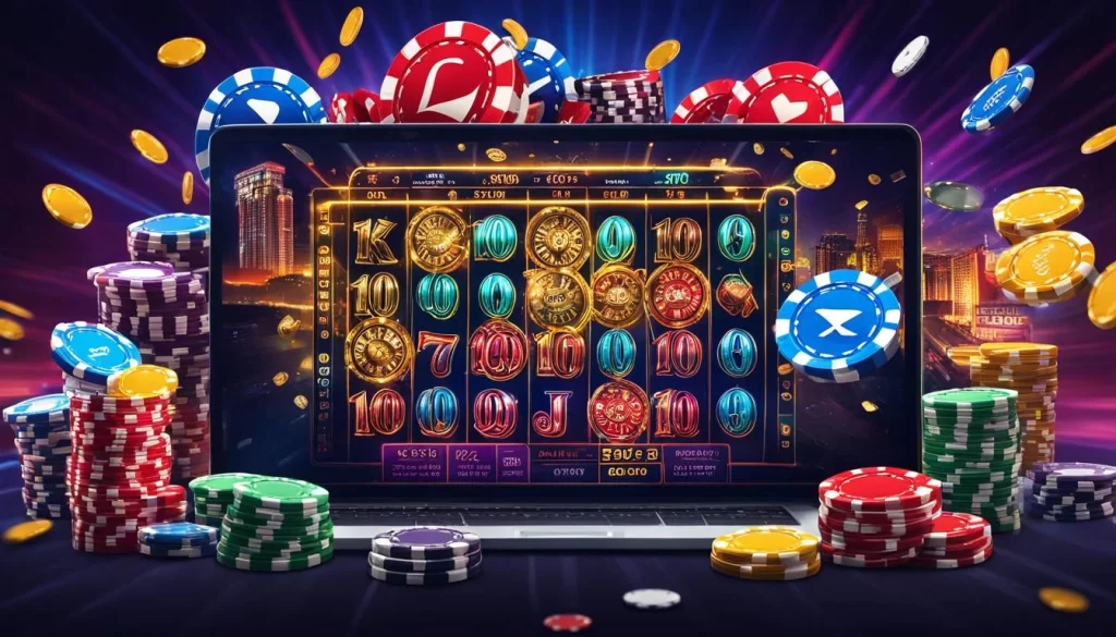 Chơi Nổ Hũ trên di động f8bet beta
