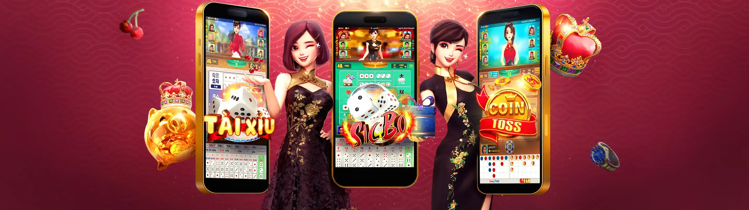 Ứng dụng f8bet beta trên điện thoại