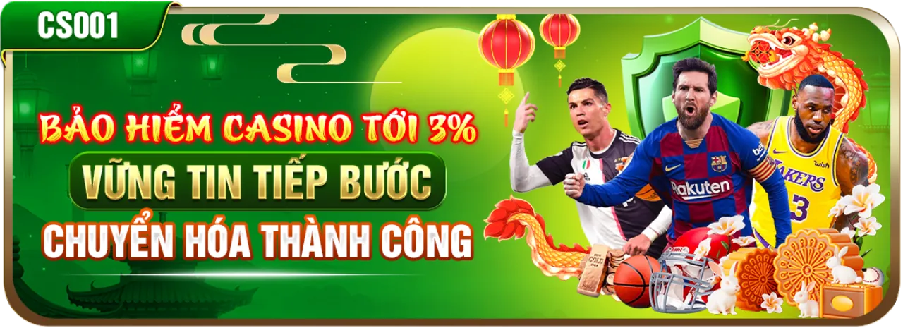 Các trò chơi casino đa dạng tại f8bet beta