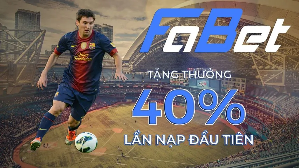 Tầm nhìn và sứ mệnh của f8bet beta